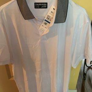 Men’s polo